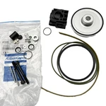 New Unloader Valve Kit 2901162200 For Atlas Copco Air Compressor 2901-1622-00. Fixed Price $148.24.