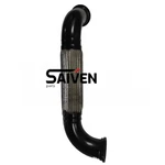 Ingersoll Rand 23415748 Oem Tube Airend Discharge R90 R110. Fixed Price $659.00.