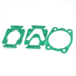 Uxcell 3 In 1 Air Compressor Cylinder Head Base Valve Plate Gasket. Fixed Price $11.10.