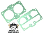 Sanborn High Temp Head Gasket Set 130 & 165 Pumps. 046-0151, 046-0152 Usa Made. Fixed Price $27.92.