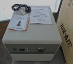 New Jun-air Of302v-4m Quiet Compressor Cabinet 230v 4-liter / Medical Dental Lab. Fixed Price $1895.00.