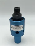 Deublin 1116-048-143 High Speed Coolant Rotary Joint - Mql, Coolant, 1/4"-18 Npt. Fixed Price $116.96.