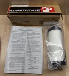 Ingersoll-rand Ir100che-e / 39240916 Oem Replacement Air Filter Element Nsmp. Fixed Price $50.00.
