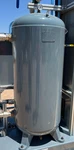 Samuel Pressure Vessell Group A10043 200psi Vertical 60gal Tank. Fixed Price $700.95.