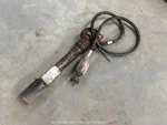 2017 Texas Pneu Tx-133-8rb Hd Air Rivet Buster Demo Hammer W/ Hose Bidadoo. Fixed Price $10.00.