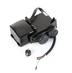True 961106 Start Component Kit, Nek6214z, Overload And Powerpack. Fixed Price $390.00.