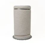 Kaeser Part# 6.3669.0, Separator Element (6.3566.0, 6.4541.0 , 6.4579.0). Fixed Price $194.30.
