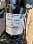 Alliance Compressor Model # Sca020c1cpa Year 2024 Single Phase. Fixed Price $400.00.