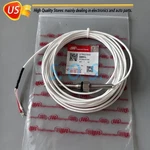 37952355 Temperature Sensor Switch For Ingersoll Rand Screw Air Compressor Part. Fixed Price $58.10.