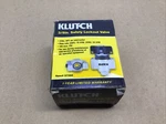 Klutch Safety Lockout Valve 1/2in Npt 145 Psi New. Fixed Price $14.95.