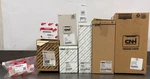 New Holland E37c Excavator W/ Tier 4 Engine Filter Kit Standard Condition. Fixed Price $324.99.