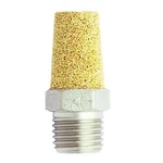 Milton 1086-4 Industries Exhaust Muffler 1/4" Npt. Fixed Price $17.72.
