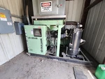 Sullair Ls-200s Air Compressor, 125 Hp. Fixed Price $7500.00.