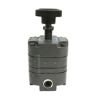 Controlair Type 100 Pressure Regulator In: 40psi Used.. Fixed Price $75.99.