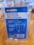 Campbell Hausfeld Pa2086 Desiccant Pack For Pa2085 Air Cleaner / Dryer. Fixed Price $19.99.