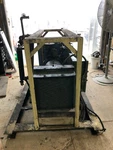 Arrow Pneumatics Air Dryer B-225-3 W/ Sullair 10b-25 Compressor - Used/works. Fixed Price $1999.99.
