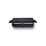 Velvac 035106 Air Brake Tank 9 1/2" X 22 1/2", 1488 Cubic Inch Capacity. Fixed Price $243.45.