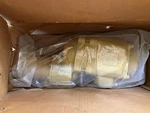 Ingersoll Rand St999bp03l32r Air Starter Sn. Fixed Price $2500.00.