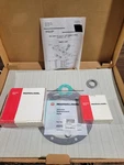 Ingersoll Rand 32194029 Ring And Gasket Kit 7100 71t2 Compressor Pumps. Fixed Price $600.00.