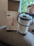 For Ingersoll Rand 24242018 Element Replacement Filter Kit Fa150ig. Fixed Price $79.99.