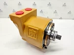 Ingersoll Rand 92rb078 Multi-vane Air Motor Only. Fixed Price $2139.00.