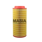 6.2084.0 Air Filter Compatible With Kaeser. Fixed Price $70.20.