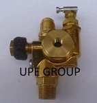 New Discharge Unloader Valve For Sears Ridged Campbell Hausfeld St128415av Ad13. Fixed Price $78.32.