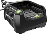 Pro 60v Ultra Power 6a Rapid Charger - Works With All Batteries. Fixed Price $296.39.