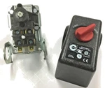 Cw209100av Campbell Hausfeld Pressure Switch Screw Term 100-125 Psi 4 Port. Fixed Price $68.45.