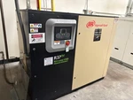 Air Compressor Ingersoll Rand R37ne-a145 50 Hp. Fixed Price $1819.00.