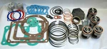 Quincy 325 Roc 9 & Up Tune Kit With Replacement Valves Vstuk3259q. Fixed Price $651.04.