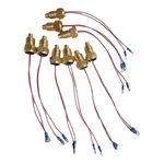 1pcs Temperature Sensor Switch 1089063725 For Atlas Copco Air Compressor. Fixed Price $59.99.