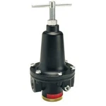 Parker R119-12c 1/2" Npt Air Regulator Aluminum 0-125# Pressure Control. Fixed Price $438.00.