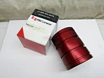 Pacific Bearing Fla24 1-1/2" Linear Plain 2-3/8" Od, 3" Long. Fixed Price $75.00.