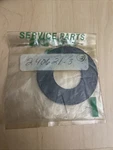 Sullair 240621-3 Lot Of 2 Fast Shipping. Oem. Fixed Price $79.95.