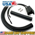 Clutch Connector Wire Harness Repair Kit For Case Ingersoll Jacobsen New Holland. Fixed Price $21.65.