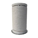 Kv150-059 Air/oil Separator Keltec Technolab. Fixed Price $228.10.