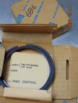 Quincy Piston Ring Set # 6816. Fixed Price $22.50.