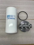 Atlas Copco 1621962703 Oil Filter, Oem, New. Fixed Price $110.00.