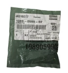 Atlas Copco Connector 1089-0599-02 Replacement For Automotive Genuine Oem. Fixed Price $39.99.
