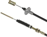 Clutch Cable Atp Y-496 Automotive Replacement Fits Select Vehicle Models. Fixed Price $60.17.
