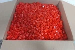 Caplugs T-7x 035701hb 5000 Pk 0.84 In Overall Diameter Red Tapered Cap/plug. Fixed Price $99.99.