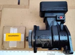 D & W Remanufactured Cummins Air Compressor 4933745rx (no Core Charge). Fixed Price $1325.00.