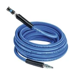 Prevost 3/8 Id X 50' Flexair Hose With Safety Coupling -high Flow (rst Resb3850). Fixed Price $63.87.