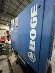 15 Hp Boge C 12-2 L N Rotary Screw Air Compressor, 2021. Fixed Price $12900.00.