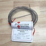Paragon Kiln Heating Element 014-31174-36 For Model 5d2122mb00. Fixed Price $45.00.