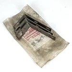 Leroi 39.3609-1 Bracket Parts Set Of 3 - Air Compressor Old Stock. Fixed Price $17.95.