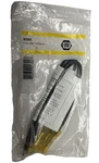 (pack Of 3) Devco 60259hx Compressor Lead Kit 12 In, 10ga Wire *free Shipping*. Fixed Price $22.49.
