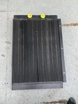 Genuine Sullair 02250137 798 Oil Cooler New. Fixed Price $3250.00.