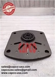 2540 Model Lp Seat Plate Assembly 32228355/non Oem Ingersoll Rand/free Ship. Fixed Price $140.00.